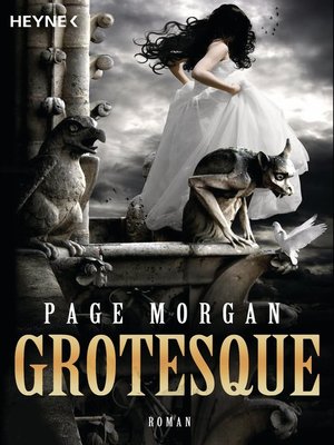 cover image of Grotesque